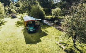River Song Retreat Golden Bay